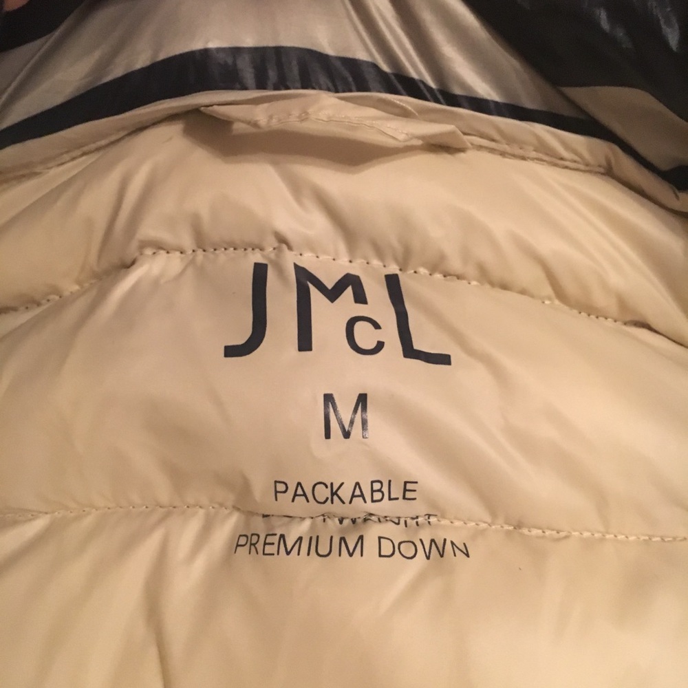 Coat - Picture 4 of 4